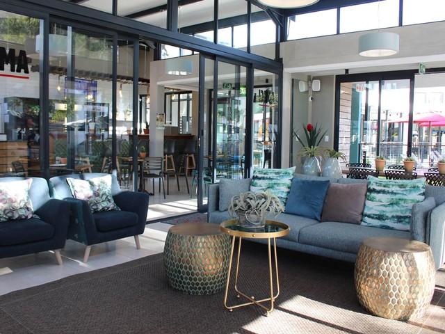 To Let 2 Bedroom Property for Rent in Paardevlei Western Cape